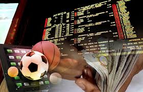 The Future of Sports Betting Legislation