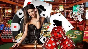 Daftar Akun untuk Permainan Judi Online Terlengkap
