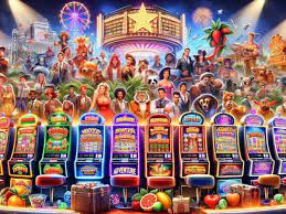 Slot Online di Indonesia