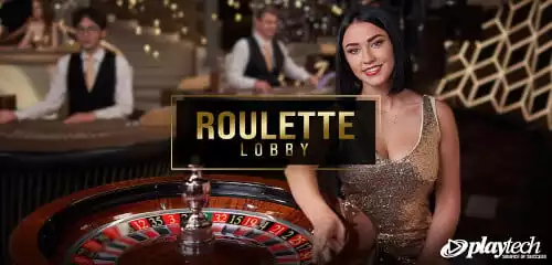 Roulette Lobby