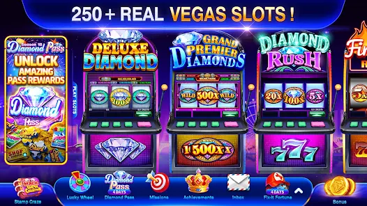 Jenis-Jenis Slot Online yang Populer: Mengenal Beragam Tipe Permainan Slot Digital