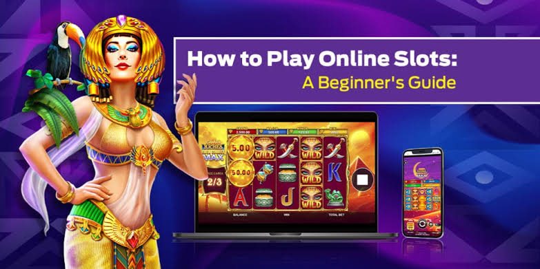Tutorial Dibutuhkan dalam Slot
